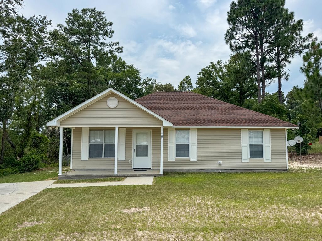 402 Shetland Drive, Jackson, SC 29831