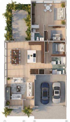 18980 Newsom Avenue, Cupertino, CA 95014