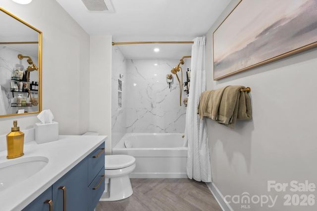 1315 East Boulevard 719, Charlotte, NC 28203