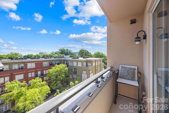 1315 East Boulevard 719, Charlotte, NC 28203