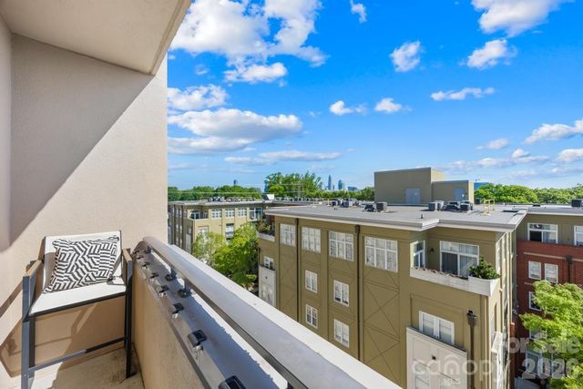 1315 East Boulevard 719, Charlotte, NC 28203