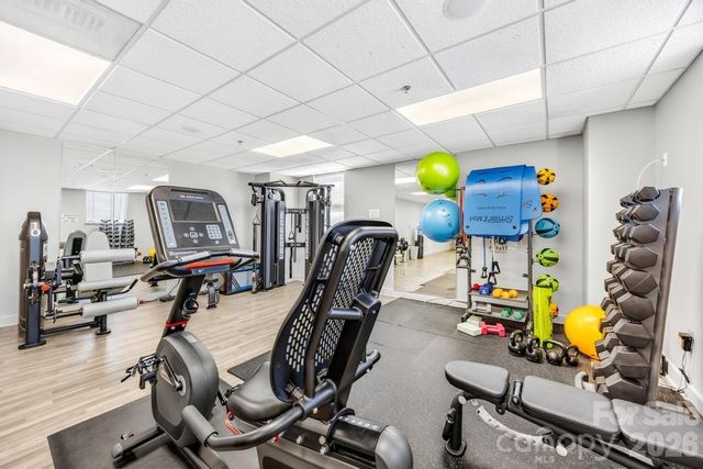 1315 East Boulevard 719, Charlotte, NC 28203