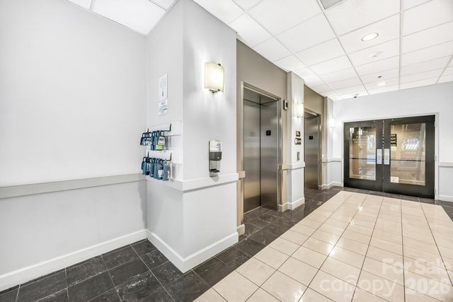 1315 East Boulevard 719, Charlotte, NC 28203