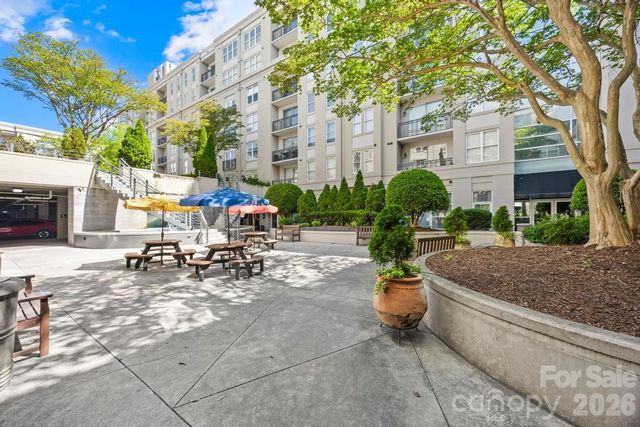 1315 East Boulevard 719, Charlotte, NC 28203