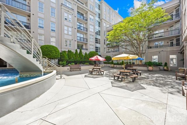 1315 East Boulevard 719, Charlotte, NC 28203