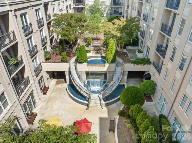 1315 East Boulevard 719, Charlotte, NC 28203