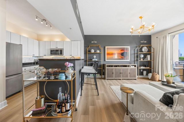 1315 East Boulevard 719, Charlotte, NC 28203