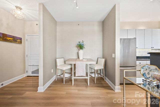1315 East Boulevard 719, Charlotte, NC 28203