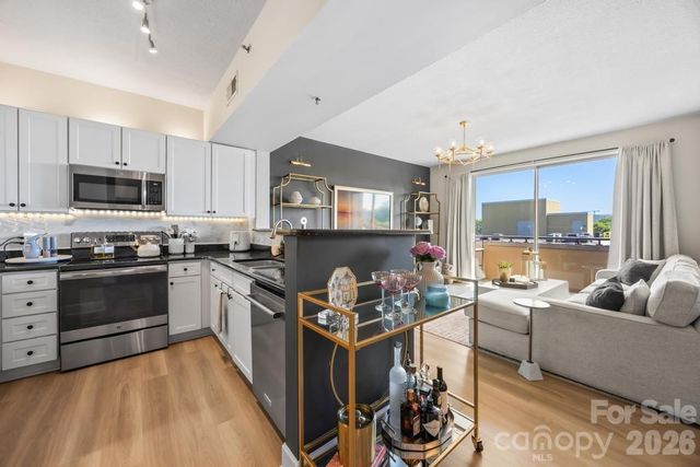 1315 East Boulevard 719, Charlotte, NC 28203