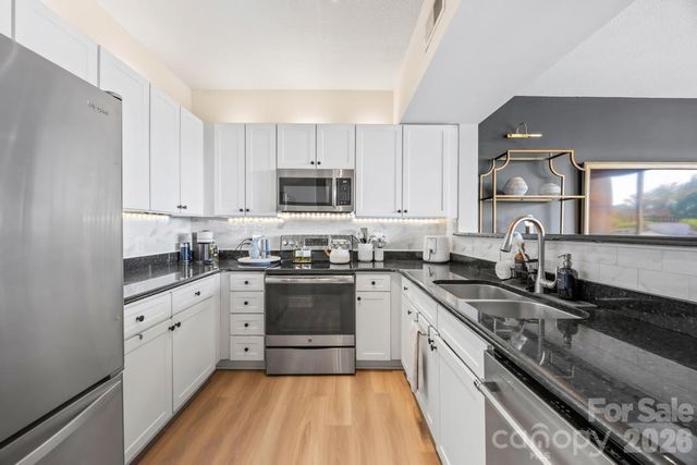 1315 East Boulevard 719, Charlotte, NC 28203