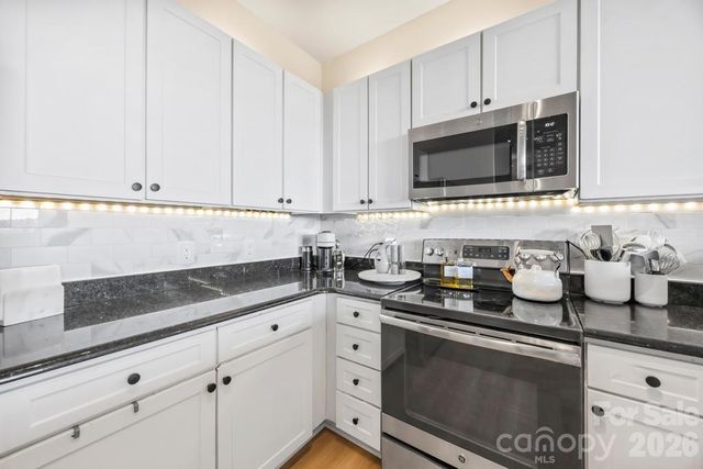 1315 East Boulevard 719, Charlotte, NC 28203