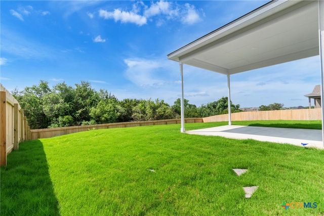 8300 Callahan Drive, Killeen, TX 76542