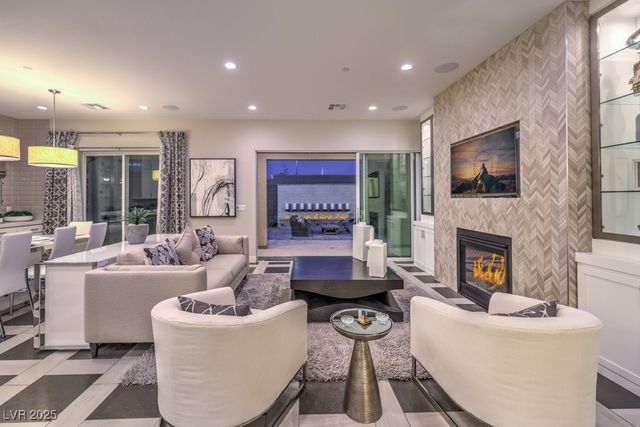 2542 Strathmill Avenue, Henderson, NV 89044