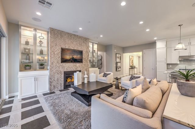 2542 Strathmill Avenue, Henderson, NV 89044