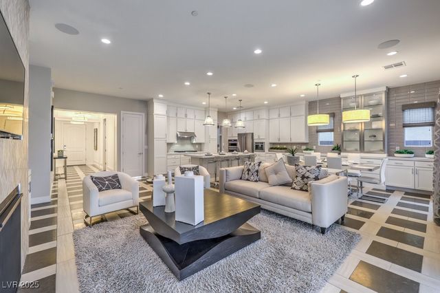 2542 Strathmill Avenue, Henderson, NV 89044