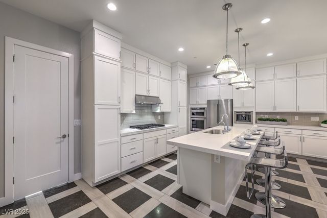 2542 Strathmill Avenue, Henderson, NV 89044