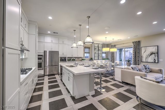 2542 Strathmill Avenue, Henderson, NV 89044