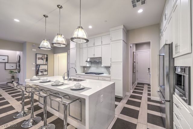 2542 Strathmill Avenue, Henderson, NV 89044