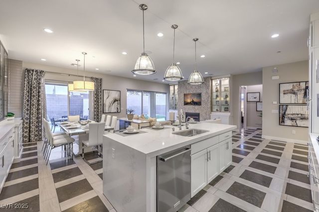 2542 Strathmill Avenue, Henderson, NV 89044