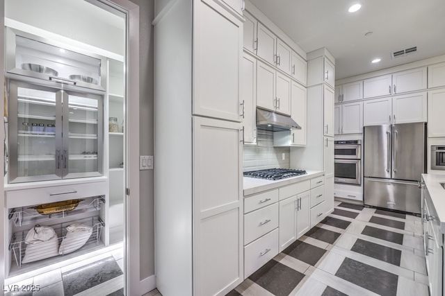 2542 Strathmill Avenue, Henderson, NV 89044