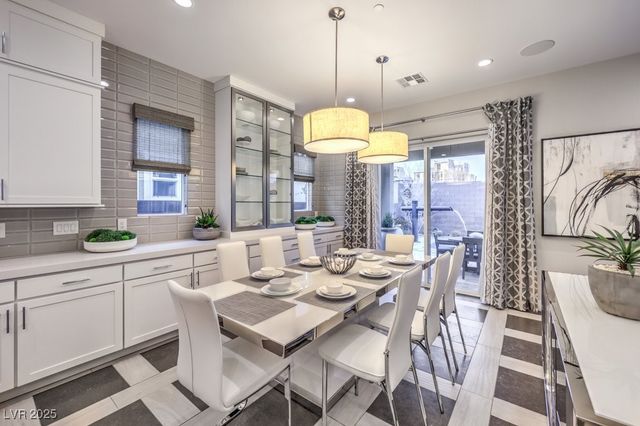 2542 Strathmill Avenue, Henderson, NV 89044