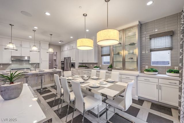 2542 Strathmill Avenue, Henderson, NV 89044