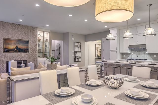 2542 Strathmill Avenue, Henderson, NV 89044