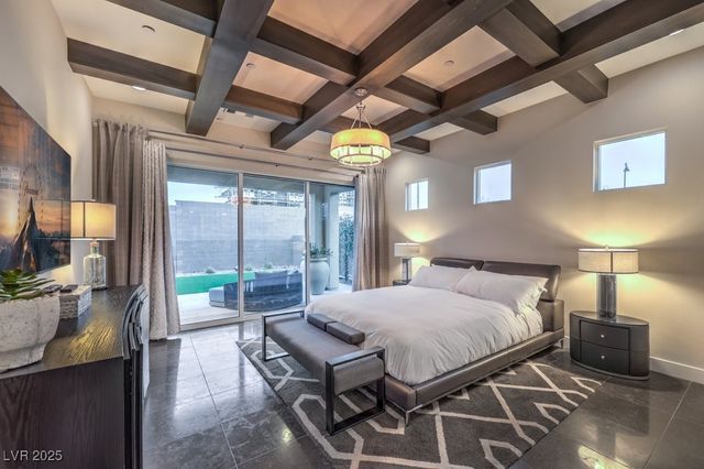 2542 Strathmill Avenue, Henderson, NV 89044