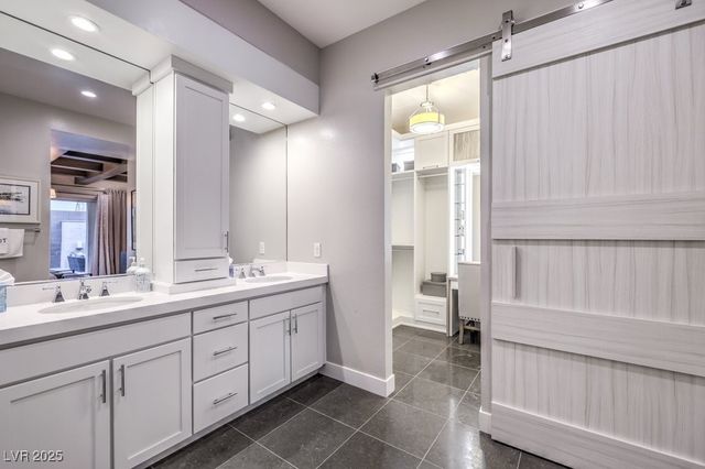 2542 Strathmill Avenue, Henderson, NV 89044