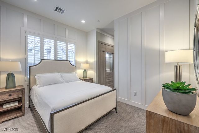 2542 Strathmill Avenue, Henderson, NV 89044