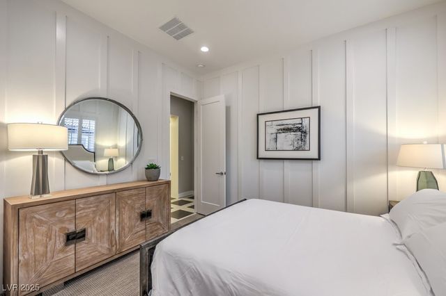 2542 Strathmill Avenue, Henderson, NV 89044