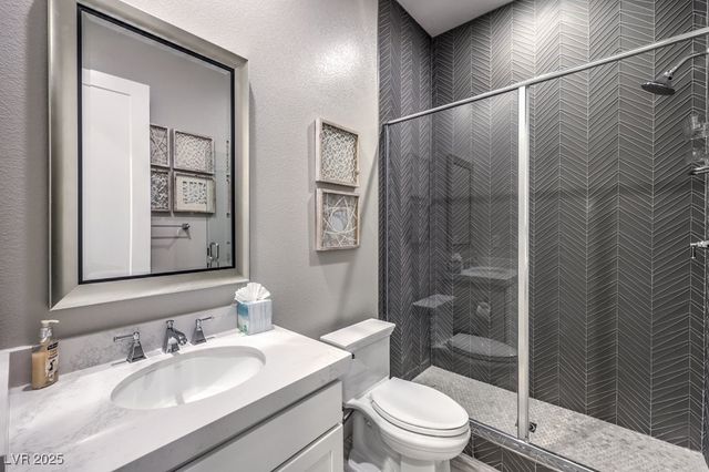 2542 Strathmill Avenue, Henderson, NV 89044