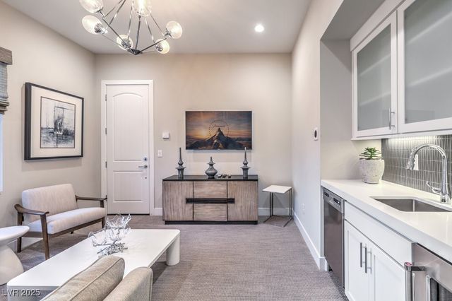 2542 Strathmill Avenue, Henderson, NV 89044