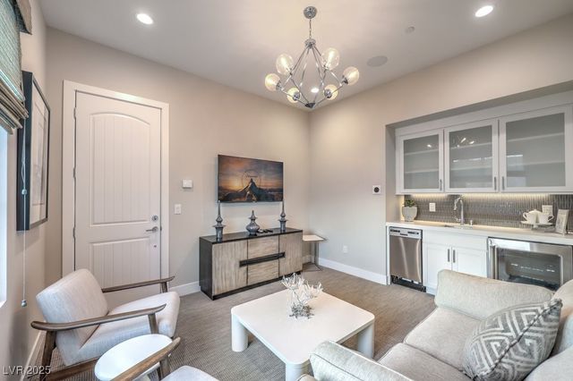 2542 Strathmill Avenue, Henderson, NV 89044