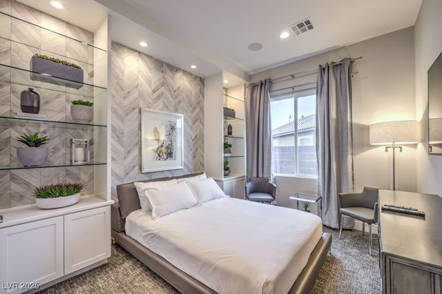 2542 Strathmill Avenue, Henderson, NV 89044