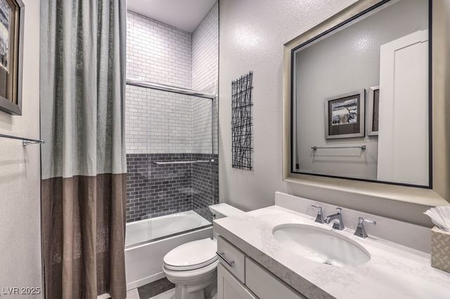 2542 Strathmill Avenue, Henderson, NV 89044