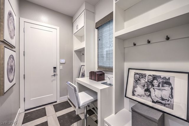 2542 Strathmill Avenue, Henderson, NV 89044