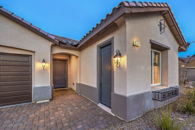 2542 Strathmill Avenue, Henderson, NV 89044