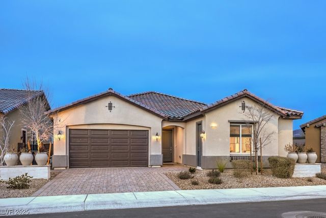 2542 Strathmill Avenue, Henderson, NV 89044