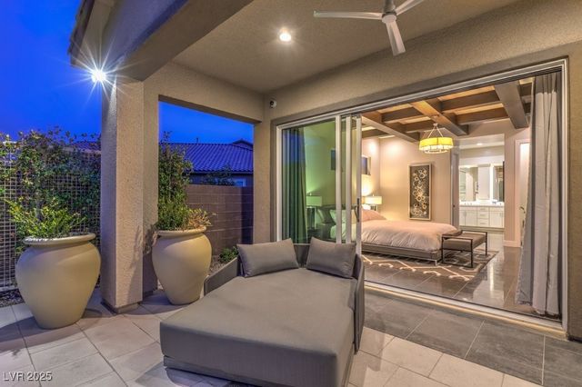 2542 Strathmill Avenue, Henderson, NV 89044