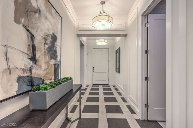 2542 Strathmill Avenue, Henderson, NV 89044