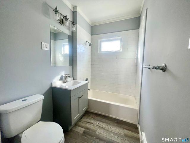 87 Melrose Avenue, Waterbury, CT 06705