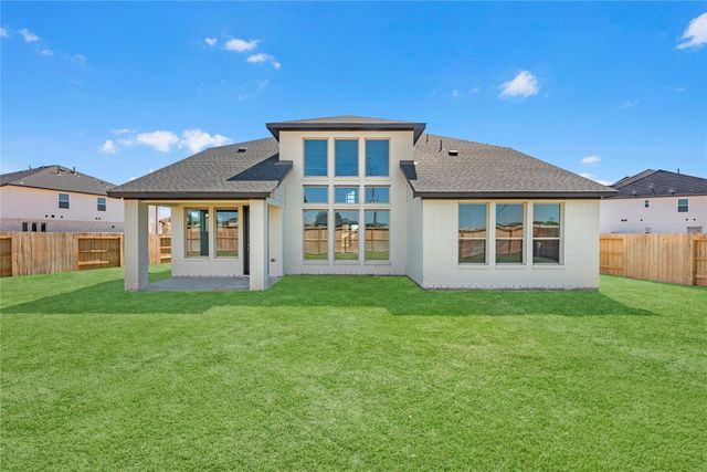 428 Sunset View Court, Katy, TX 77493