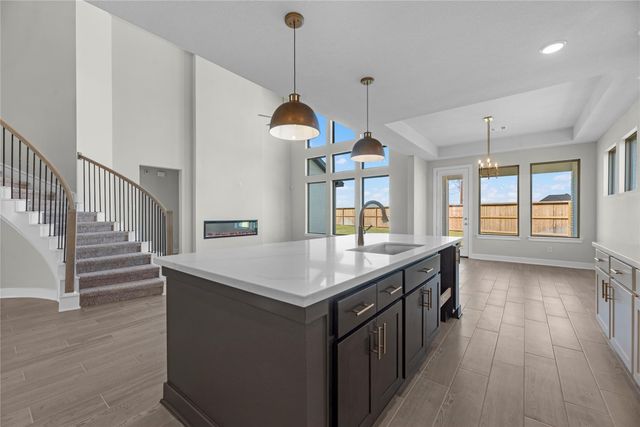 428 Sunset View Court, Katy, TX 77493