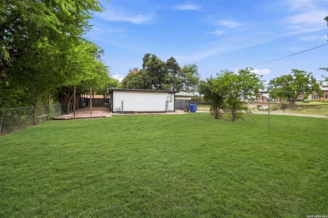 102 GETTYSBURG RD, San Antonio, TX 78228