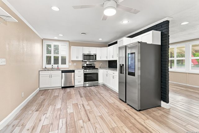 102 GETTYSBURG RD, San Antonio, TX 78228