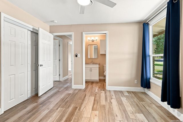 102 GETTYSBURG RD, San Antonio, TX 78228