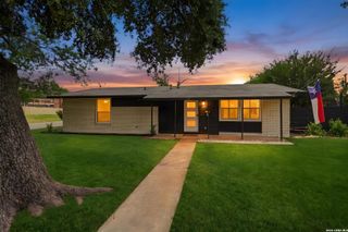 102 GETTYSBURG RD, San Antonio, TX 78228