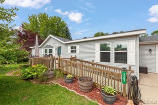 3207 Erie Shore Drive, Frenchtown Twp, MI 48162