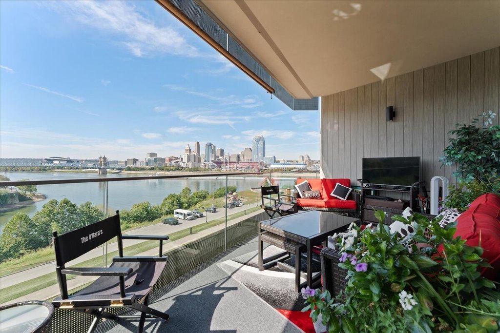 600 Ovation Way, 312, Newport, KY 41071